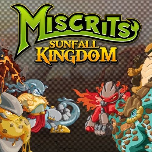 Miscrits